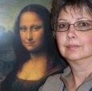 Meet your Posher, Sherry